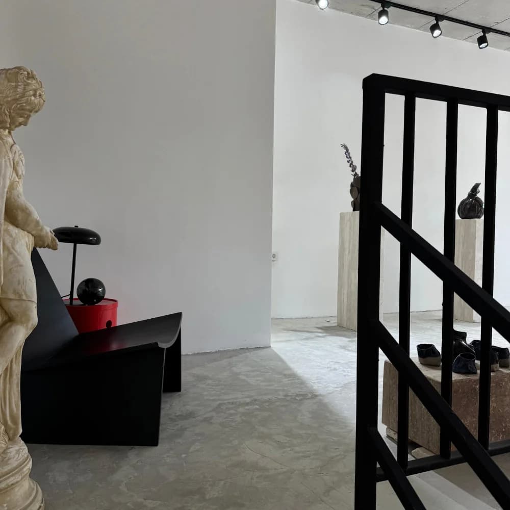 MA Clay Studio
